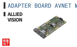 ADAPTER BOARD AVNET MSC SM2S-MB-EPS ͼƬ